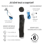 Black+Blum Aktív szén