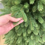 DecoLUXE műfenyő 110cm