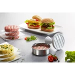 GEFU Spark hamburger pogácsa készítő