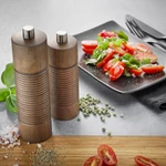 GEFU Tedoro fűszerörlő 14cm, barna