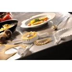 GEFU Verona ravioli-tészta készítő szett 3részes