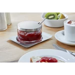 GEFU Brunch lekvártartó kanállal