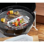 GEFU BBQ grill tepsi 32,5x18,8cm