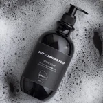 LIND DNA Clean&Care tisztító- és ápoló folyékony szappan 480ml