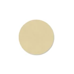 LIND DNA Nupo Lemon Sorbet poháralátét kerek
