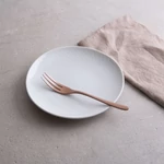 Sambonet Taste PVD Copper Matt süteményes villa szett 6személyes 6részes