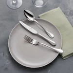 Sambonet Bloom Inox Steel evőeszközkészlet 6személyes 24részes