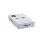 Sambonet Velvet PVD Black eszpresszós kanál szett 6személyes 6részes