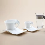V&B NewWave Caffé tejeskávés csésze 0,40l