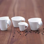 V&B NewWave Caffé tejeskávés csésze 0,40l