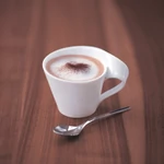 V&B NewWave Caffé cappuccinós csésze 0,25l