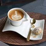 V&B NewWave Caffé cappuccinós csésze 0,25l