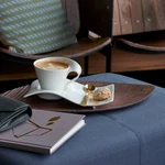 V&B NewWave Caffé cappuccinós csésze 0,25l