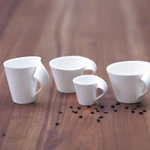V&B NewWave Caffé cappuccinós csésze 0,25l