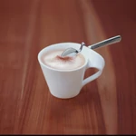 V&B NewWave Caffé cappuccinós csésze 0,25l