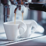 V&B NewWave Caffé eszpresszó csésze 0,08l