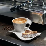 V&B NewWave Caffé szögletes alátét nagy