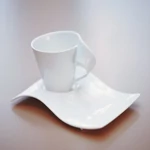 V&B NewWave Caffé bögre 0,25l