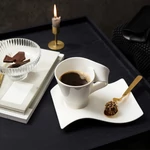 V&B NewWave Caffé bögre 0,25l