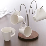 V&B NewWave Caffé bögre 0,30l