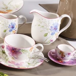 V&B Mariefleur Basic tejkiöntő 6személyes 0,60l