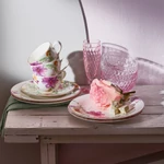 V&B Mariefleur Basic alátét reggeliző csészéhez 19cm