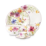 V&B Mariefleur Basic lapostányér 27cm