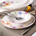 V&B Mariefleur Basic lapostányér 27cm