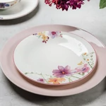 V&B Mariefleur Basic desszertes-reggelizőtányér 21cm