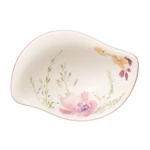 V&B Mariefleur Serve & Salad mártogatós tálka 12x8cm