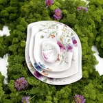 V&B Mariefleur Serve & Salad mártogatós tálka 12x8cm