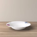 V&B Mariefleur Gris Basic mélytányér 23cm