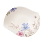 V&B Mariefleur Gris Serve & Salad mély tál 21x18cm