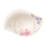 V&B Mariefleur Gris Serve & Salad mártogatós tálka 12x8cm