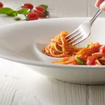 V&B Pasta Passion spagetti tányér szett 2részes