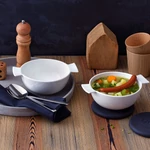 V&B Soup Passion leveses tálka két füles