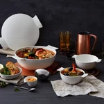V&B Soup Passion leveses tálka két füles