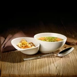 V&B Soup Passion leveses tálka szett 2részes kicsi