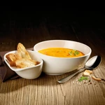 V&B Soup Passion leveses tálka szett 2részes nagy