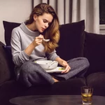 V&B Soup Passion ázsia kanál szett 2részes