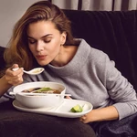 V&B Soup Passion ázsia kanál szett 2részes