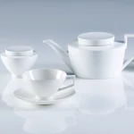 V&B La Classica Nuova alátét kávés-teás csészéhez 15cm