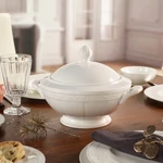 V&B Gray Pearl fedeles leveses tál 2,70l