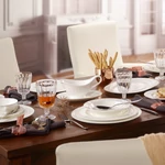 V&B Gray Pearl leveses csésze 0,20l