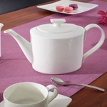 V&B Modern Grace teáskanna 6személyes 1,20l