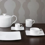V&B Modern Grace teás csésze 0,15l
