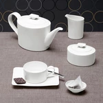 V&B Modern Grace teás csésze 0,15l