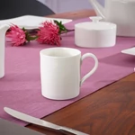 V&B Modern Grace kávés csésze 0,17l