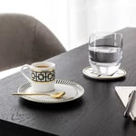 V&B MetroChic eszpresszós csésze 0,06l
