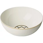 V&B MetroChic salátás-köretes tál 23cm